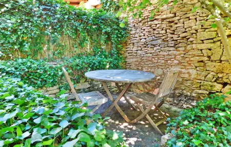 L Ostalet, Maison 2 personnes à Saint Cyprien - Photo 4