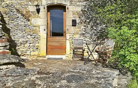 L Ostalet, Maison 2 personnes à Saint Cyprien - Photo 8