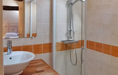 L Ostalet, Maison 2 personnes à Saint Cyprien - Photo 17