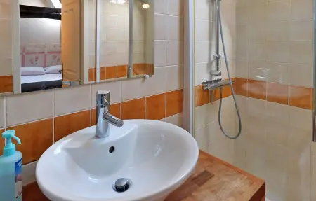 L Ostalet, Maison 2 personnes à Saint Cyprien - Photo 18