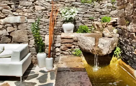 Chateau De Longcol, Maison 28 personnes à La Fouillade - Photo 15