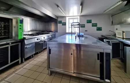 Chateau De Longcol, Maison 28 personnes à La Fouillade - Photo 20