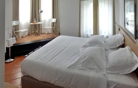 Chateau De Longcol, Maison 28 personnes à La Fouillade - Photo 22