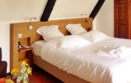 Chateau De Longcol, Maison 28 personnes à La Fouillade - Photo 26