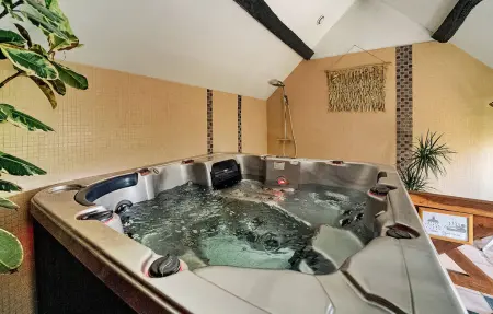 Chateau De Longcol, Maison 28 personnes à La Fouillade - Photo 28