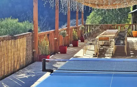 Chateau De Longcol, Maison 28 personnes à La Fouillade - Photo 29