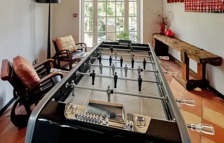 Chateau De Longcol, Maison 28 personnes à La Fouillade - Photo 30