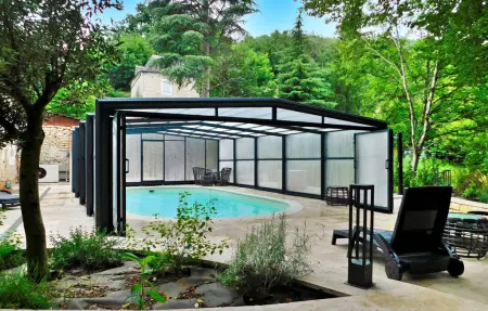 Le Roucal, Maison 12 personnes à Carlux - Photo 1