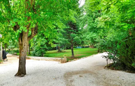 Le Roucal, Maison 12 personnes à Carlux - Photo 10