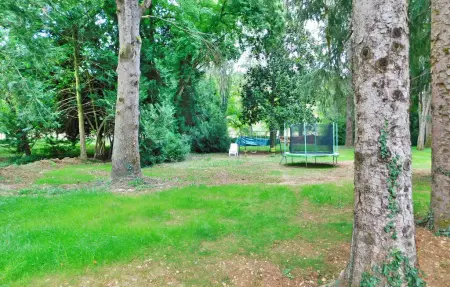 Le Roucal, Maison 12 personnes à Carlux - Photo 11