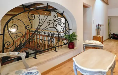 Le Roucal, Maison 12 personnes à Carlux - Photo 18