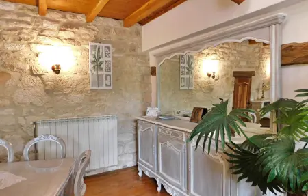 Le Roucal, Maison 12 personnes à Carlux - Photo 22