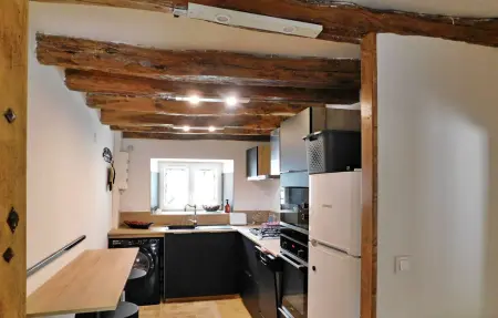 Le Roucal, Maison 12 personnes à Carlux - Photo 23