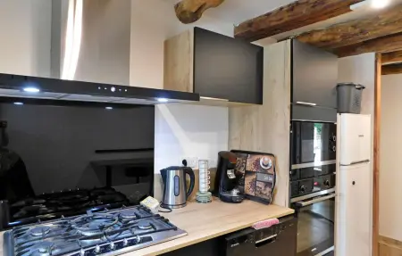Le Roucal, Maison 12 personnes à Carlux - Photo 24