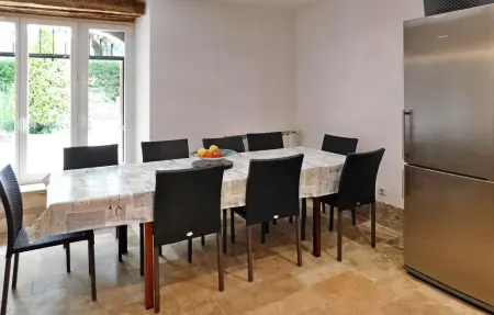 Le Roucal, Maison 12 personnes à Carlux - Photo 26