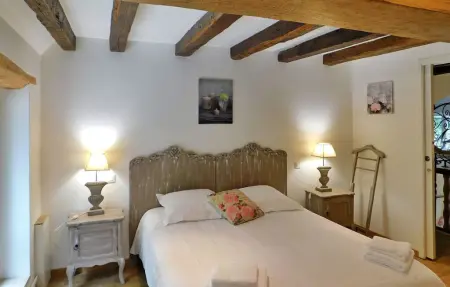 Le Roucal, Maison 12 personnes à Carlux - Photo 28