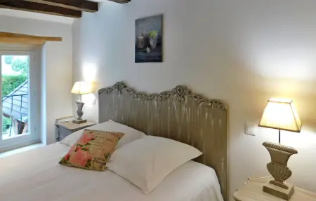 Le Roucal, Maison 12 personnes à Carlux - Photo 29