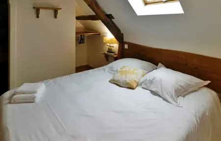 Le Roucal, Maison 12 personnes à Carlux - Photo 30