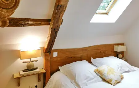 Le Roucal, Maison 12 personnes à Carlux - Photo 32