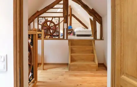 Le Roucal, Maison 12 personnes à Carlux - Photo 33
