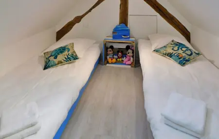Le Roucal, Maison 12 personnes à Carlux - Photo 35