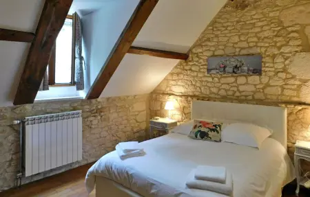 Le Roucal, Maison 12 personnes à Carlux - Photo 37