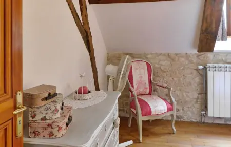 Le Roucal, Maison 12 personnes à Carlux - Photo 38