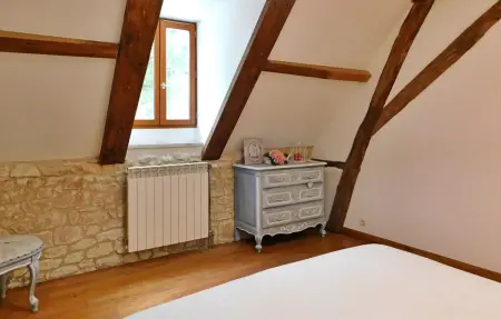 Le Roucal, Maison 12 personnes à Carlux - Photo 40