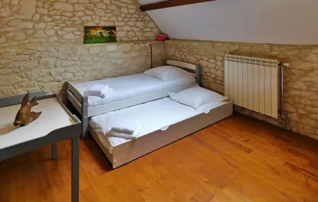 Le Roucal, Maison 12 personnes à Carlux - Photo 41