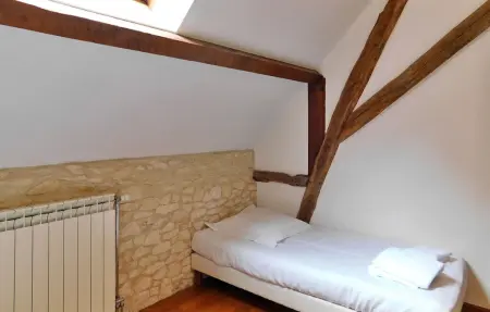 Le Roucal, Maison 12 personnes à Carlux - Photo 42