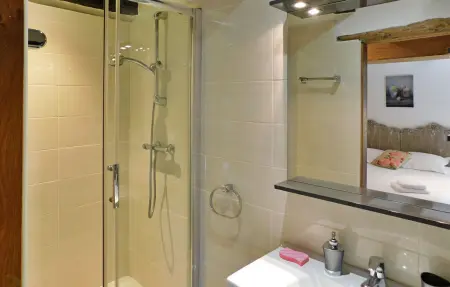Le Roucal, Maison 12 personnes à Carlux - Photo 43