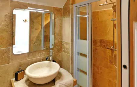 Le Roucal, Maison 12 personnes à Carlux - Photo 44