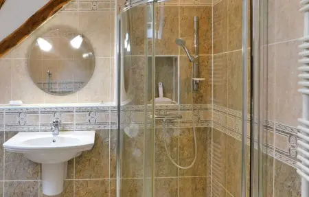 Le Roucal, Maison 12 personnes à Carlux - Photo 45