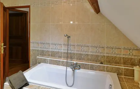 Le Roucal, Maison 12 personnes à Carlux - Photo 46