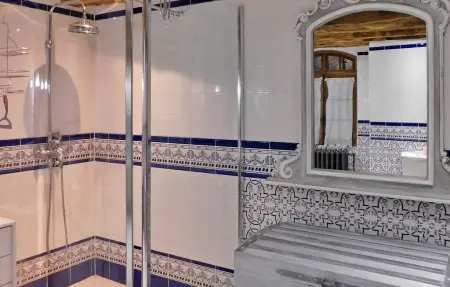 Le Roucal, Maison 12 personnes à Carlux - Photo 49