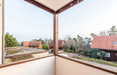 Chevalier De Malte 4P, Appartement 4 personnes à AMMERSCHWIHR - Photo 2