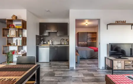 Chevalier De Malte 4P, Appartement 4 personnes à AMMERSCHWIHR - Photo 4