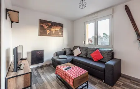 Chevalier De Malte 4P, Appartement 4 personnes à AMMERSCHWIHR - Photo 5