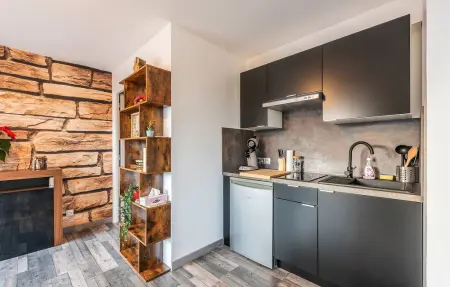 Chevalier De Malte 4P, Appartement 4 personnes à AMMERSCHWIHR - Photo 8