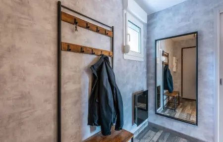 Chevalier De Malte 4P, Appartement 4 personnes à AMMERSCHWIHR - Photo 10