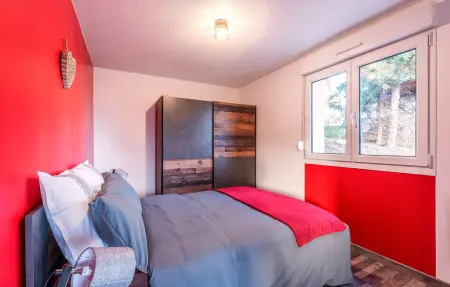 Chevalier De Malte 4P, Appartement 4 personnes à AMMERSCHWIHR - Photo 11