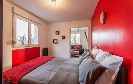 Chevalier De Malte 4P, Appartement 4 personnes à AMMERSCHWIHR - Photo 12