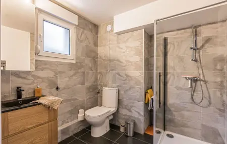 Chevalier De Malte 4P, Appartement 4 personnes à AMMERSCHWIHR - Photo 13
