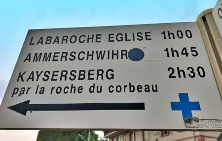 Chevalier De Malte 4P, Appartement 4 personnes à AMMERSCHWIHR - Photo 17