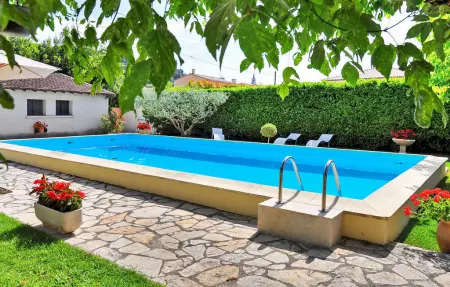 Le Jardin De So, Maison 8 personnes à Barbentane - Photo 2