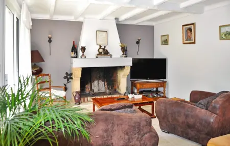 Le Jardin De So, Maison 8 personnes à Barbentane - Photo 17