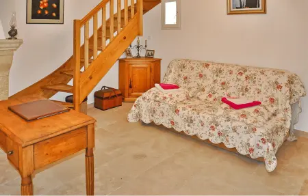 Le Jardin De So, Maison 8 personnes à Barbentane - Photo 18