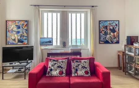Beg Ar C'Hastell, Un Manoir De, Maison 8 personnes à Locquirec - Photo 22