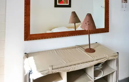 Beg Ar C'Hastell, Un Manoir De, Maison 8 personnes à Locquirec - Photo 30
