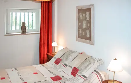 Beg Ar C'Hastell, Un Manoir De, Maison 8 personnes à Locquirec - Photo 32